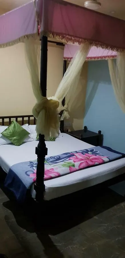 Jagat Villa Guest House Udaipur 2*,