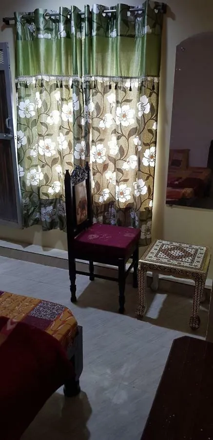 Jagat Villa Guest House Udaipur