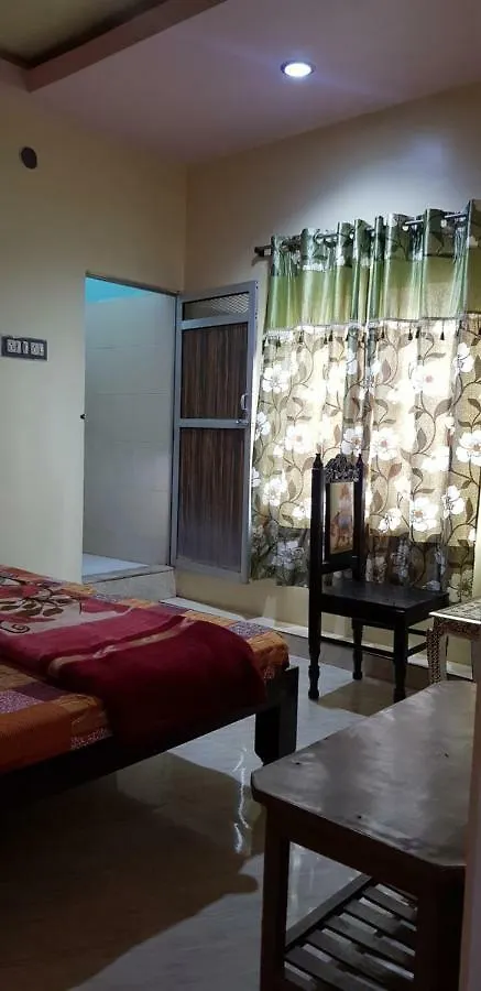 Jagat Villa Guest House Udaipur
