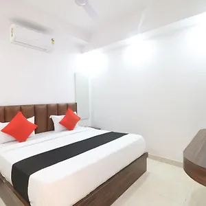 King Plaza 4* Nueva Delhi