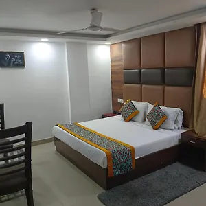 Aerotech 3* Nueva Delhi