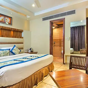 Hari Piorko Grand - 2 Min From New Railway Station 4* Delhi (National Capital Territory of India)