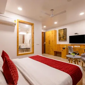 Rr Residency India