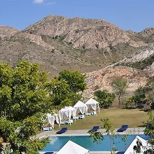 Aravali Silence Lakend & Adventures *** Udaipur