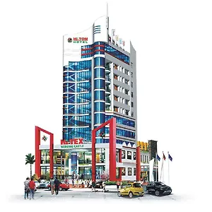 Hiton India