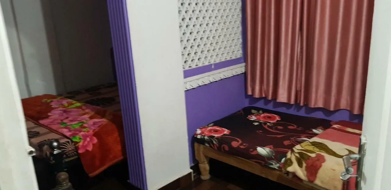 Jagat Villa Guest House Udaipur