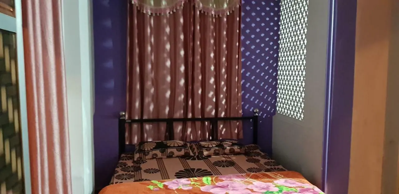Jagat Villa Guest House Udaipur