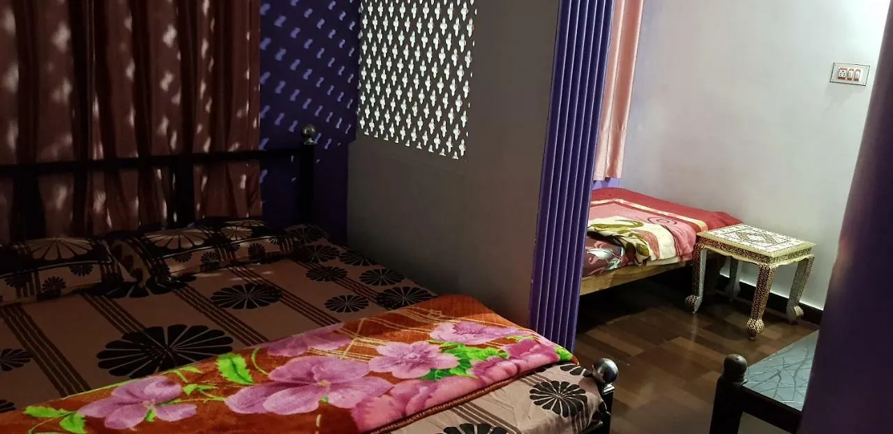 Jagat Villa Guest House Udaipur