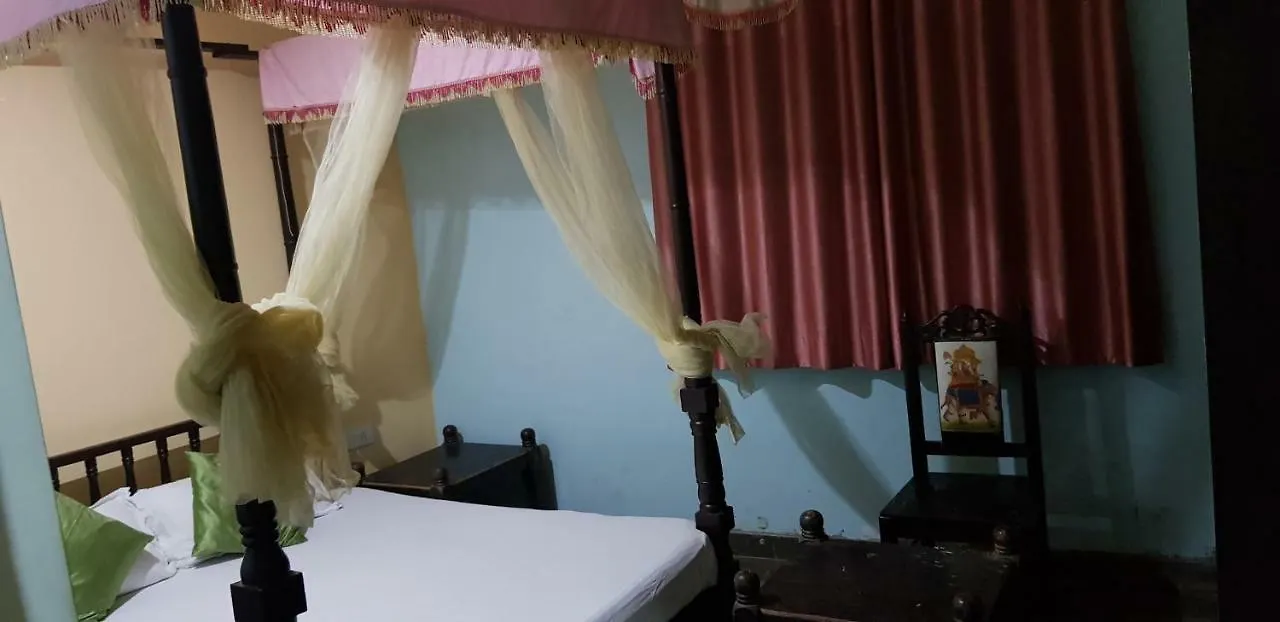 Jagat Villa Guest House Udaipur 2*,
